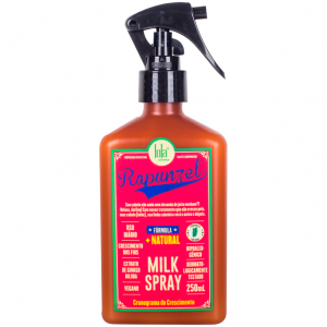 Lola Rapunzel Milk Spray 250ml