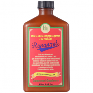 Lola Rapunzel Champú Rejuvenecedor 250ml