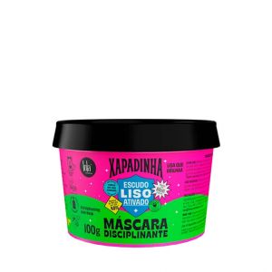 Lola Xapadinha Mascarilla Disciplinante 100g