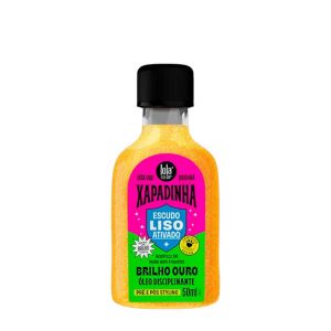 Lola Xapadinha Aceite Disciplinante 50ml