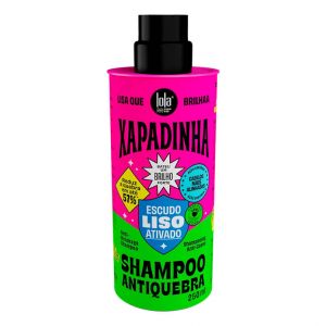 Lola Xapadinha Champú Antirotura 250ml