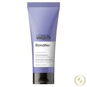 L'Oréal Acondicionador Blondifier 200ml