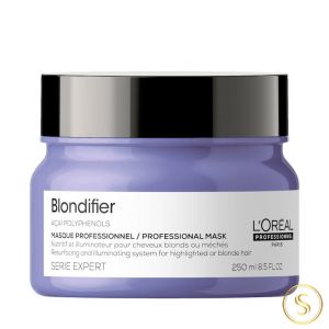 L'Oréal Mascarilla Blondifier 250ml