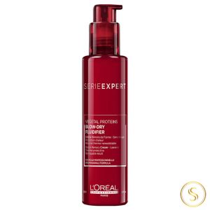 Loreal Blow-Dry Fluidifier 150ml