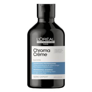 Loreal Chroma Crème Champú Azul 300ml