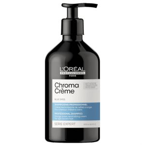 L'Oréal Chroma Crème Champú Azul 500ml