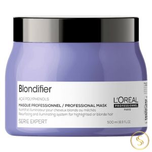 L'Oréal Professionnel Mascarilla Blondifier 500ml