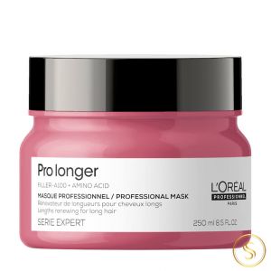 L'oréal Mascarilla Pro Longer 250ml