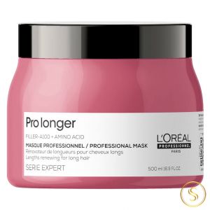 L'Oréal Professionnel Mascarilla Pro Longer 500ml