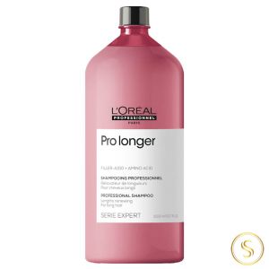 L'Oréal Professionnel Champú Pro Longer 1500ml