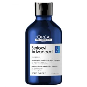 Loreal Shampoo Serioxyl Cabelos Pintados 250ml