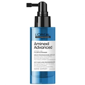 Loreal Aminexil Advanced 10X6ml