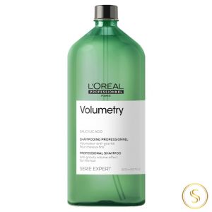 L’Oréal Champú Volumetry Cabellos Finos 1500ml