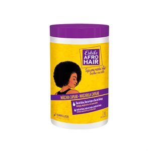 Mascarilla Capilar AfroHair 1Kg