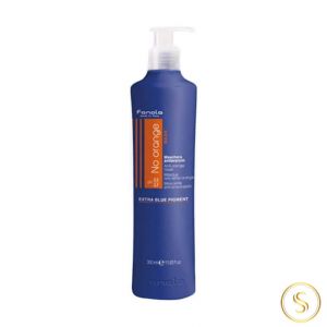 Mascarilla Fanola No Orange 350ml