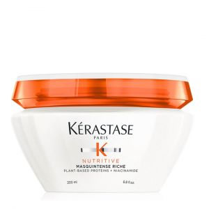 Kérastase Nutritive Masquintense Cabelo Grosso Irisome 200ml