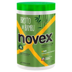 Novex Mascarilla Capilar Broto de Bambú 1Kg