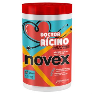 Novex Mascarilla Capilar Doctor Castor 1Kg