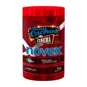 Novex My Curls Movie Star Mascarilla Capilar 1kg