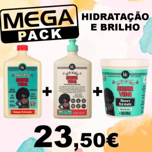 Mega Pack Jelly Lola Meu Cacho Minha Vida