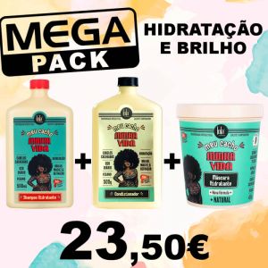 Mega Pack Lola Meu Cacho Minha Vida