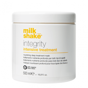 Tratamiento Intensivo Integrity Milk Shake 500ml