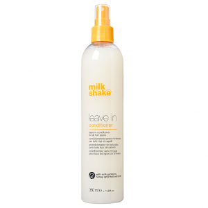 Acondicionador Leave In Milk Shake 350ml