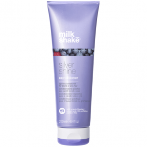 Acondicionador Silver Shine Milk Shake 250ml