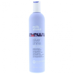 Champú Silver Shine Light Milk Shake 300ml