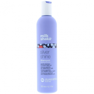 Champú Silver Shine Milk Shake 300ml