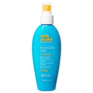 Leche Increíble Sun & More Milk Shake 140ml