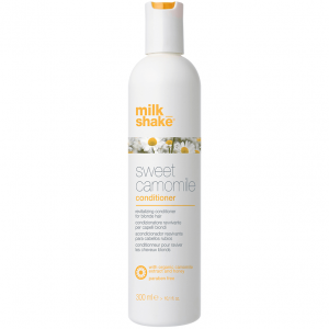 Acondicionador Dulce Manzanilla Milk Shake 300ml