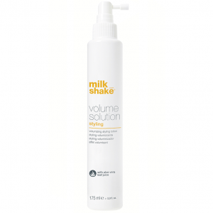 Loción Volume Solution Styling Milk Shake 175ml