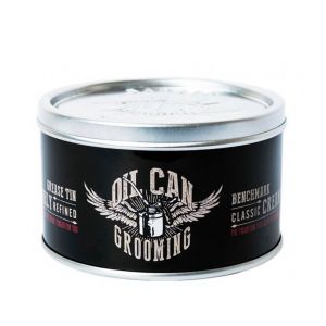 Oil Can Grooming Classic Cream 100ml