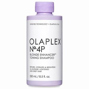 Olaplex 4P Toning Shampoo (Morado) 250ml