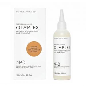 Olaplex N.º 0 Intensive Bond Building Treatment