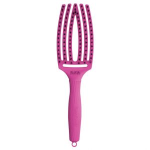 Olivia Garden Fingerbrush Combo Think Pink Media