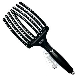 Olivia Garden Fingerbrush Ionic Grande FB-LG-Large