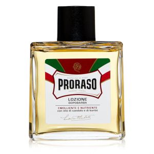 Proraso Loción After Shave Con Sándalo 100ml