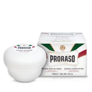 Proraso Jabón De Afeitar Tarro Pieles Sensibles 150ml