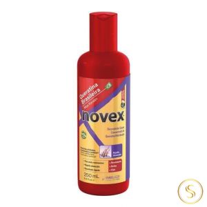 Queratina Liquida Novex Max Keratin 250ml