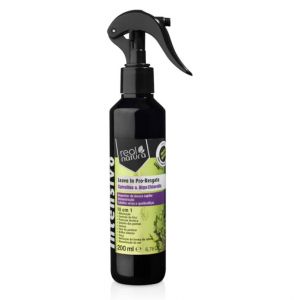 Real Natura Leave In Pro-Rescate 200ml