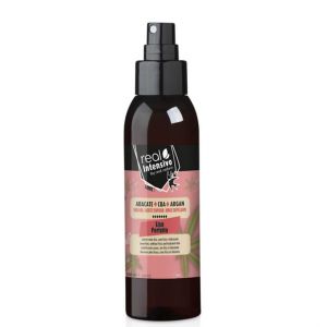 Aceite Capilar Liso Perfecto Real Natura 100ml