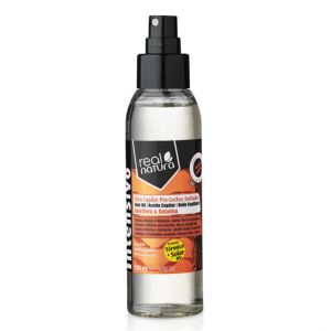 Real Natura Aceite Capilar Pro Rizos Definidos 100ml