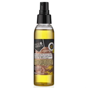 Real Natura Aceite Capilar Pro Fuerza Crina 100ml