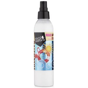 Real Natura Spray Capilar Pro-Mar Y Piscina 200ml