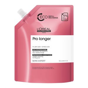 Recarga Loreal Acondicionador Pro Longer 750ml