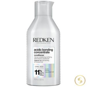 Redken Acondicionador Acidic Bonding Concentrate 300ml