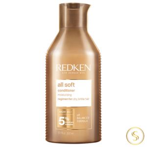 Redken All Soft Acondicionador 300ml