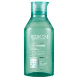 Redken Amino-Mint Champú 300ml